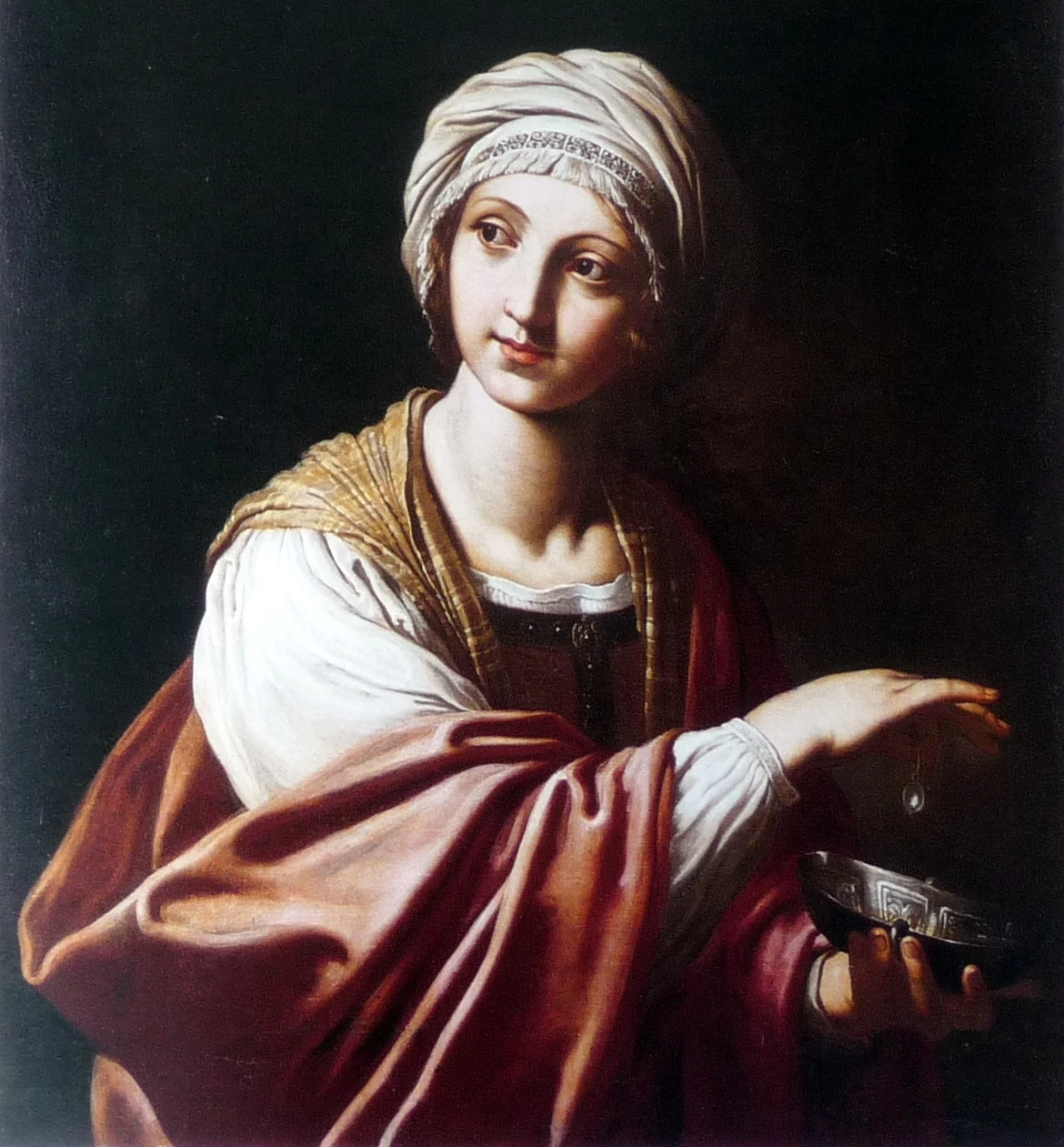 La pulce - Cleopatra